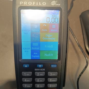 R2 Servis R2 Profilo Servis İlgisizliği