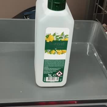 BİM Marketlerin Sattığı Karayel Limon Kolonyası