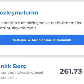 TÜRKSAT Kablo Net 20 Gündür Çocuk Oynatıyor