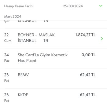 TEB Bankasının Haksız Yere Aldığı Ödemeler