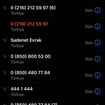 Sadenet Abonelik Başvuru İptali Yapmıyor