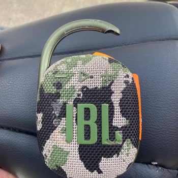 JBL Hoparlör Arızası Bildirmek İstiyorum