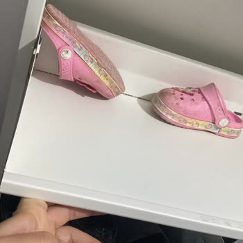 Ceha Ayakkabılık Plastik Parçası Temini