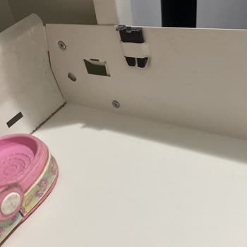 Ceha Ayakkabılık Plastik Parçası Temini