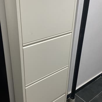 Ceha Ayakkabılık Plastik Parçası Temini