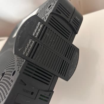 Kablo Net İnternet Bağlantı Sorunları Ve Modem Değişimi Hayal Kırıklığı!