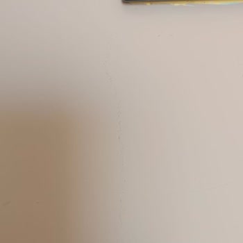 Filli Boya Silinebilir Türünün Silinmemesi