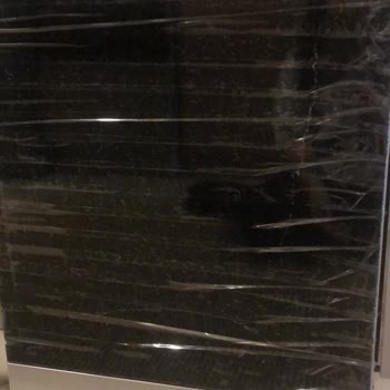 Beko Bulaşık Makine Kapağı Tuz Buz Oldu