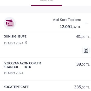 Amazon Prime Almadığım Hizmetin Parasını Kesiyor!