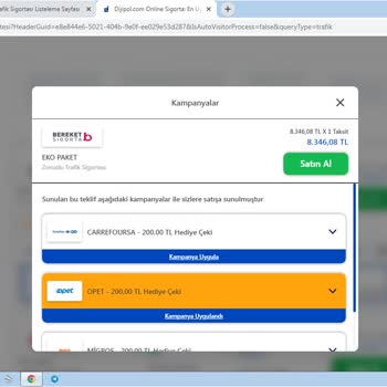 SBM Den Alınan Tekliflerle Sigorta Şirketi Arasındaki Fahiş Fark Neden