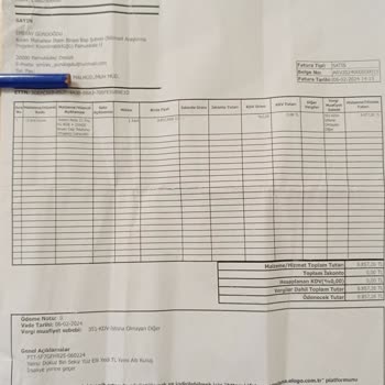 PttAVM Klonlanmış IMEI İle Mağduriyetim Ve İletişim Çıkmazı