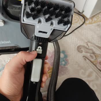 Kiwi Home Kiwi Halı Yıkama Makinesinin Başlığın Değişmesini İstiyorum