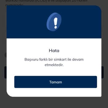 Türk Telekom Numara Taşıma İşlemi