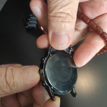 Saat Ve Saat Servisi Suçunu Kabul Etmiyor