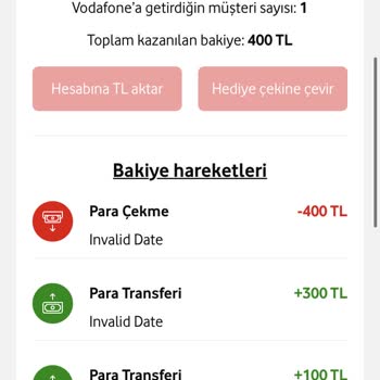 Vodafone Link At Kazan