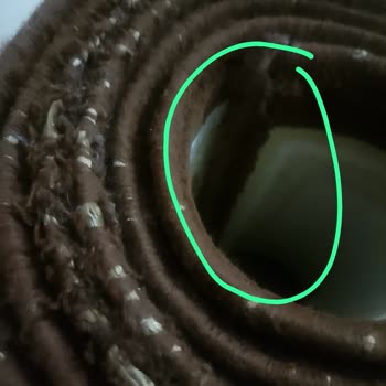 Berrak Halı Yıkama (Menemen) İşini Düzgün Yapmadı