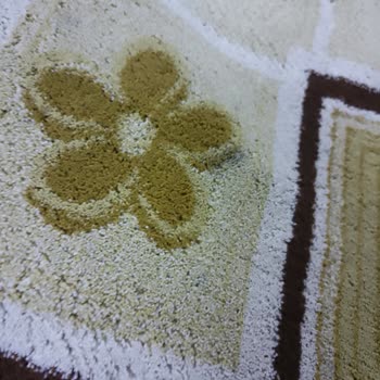 Berrak Halı Yıkama (Menemen) İşini Düzgün Yapmadı