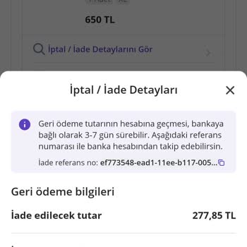 DeFacto Kampanya Adı Altında Müşteriyi Mağdur Ediyor