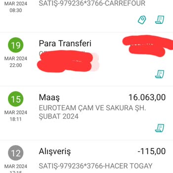 Garanti BBVA Banka Müşteri Hizmetleri Sorunu