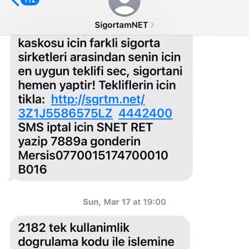 Sigorta Güvenlik İhlali