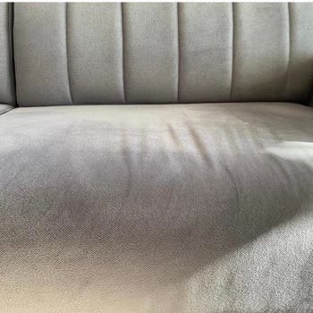 Kelebek Mobilya Koltuklarda Çökme Kumaşta Büzülme Oldu