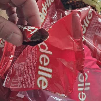 Tadelle Çikolata Hatalı Ürün