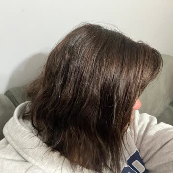 Halil Patat Kuaför Saçlarımı Perişan Etti