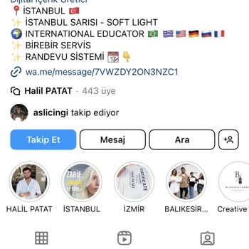 Halil Patat Kuaför Saçlarımı Perişan Etti