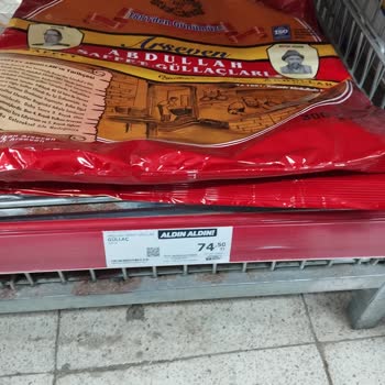 Migros'tan Daha Ucuzunu Buldum.