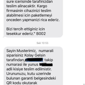 Dyson Müşteri Hizmetleri Ve Garanti Kötülüğü