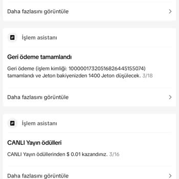 İş Bankası Harcama İtirazı! Hala Sonuçlanmadı