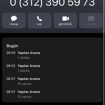 Sürat Kargo Telefonlara Bakmıyor İlgilenmiyor