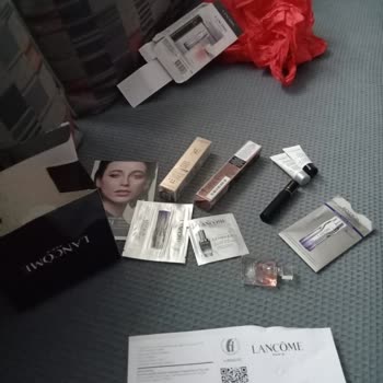 Lancome Paris Saçmalığı -