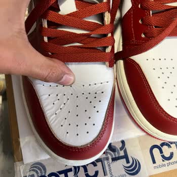 Sneaks Up Defolu Ürün Yolladılar