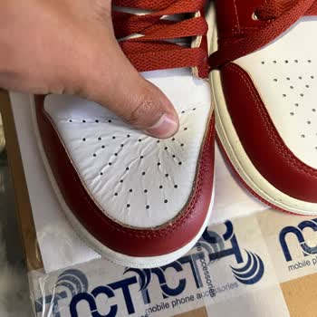 Sneaks Up Defolu Ürün Yolladılar