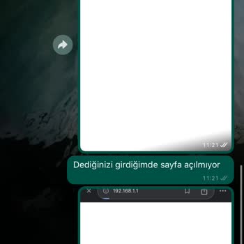 E-Planet İnternet İnternet Hizmeti Alamıyorum