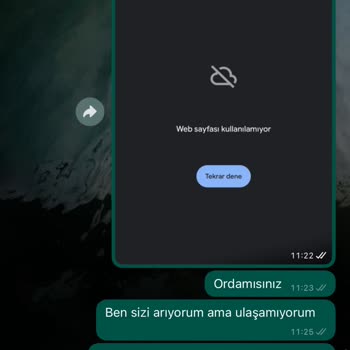 E-Planet İnternet İnternet Hizmeti Alamıyorum