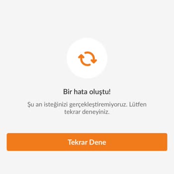 Vodafone Hücresel Veri Kullanamıyorum