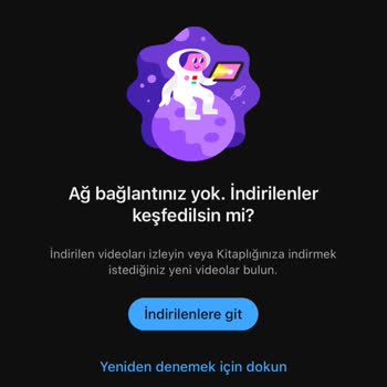 Vodafone Hücresel Veri Kullanamıyorum