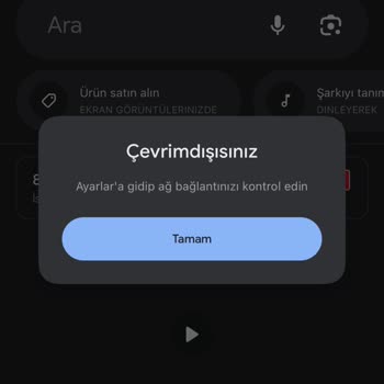 Vodafone Hücresel Veri Kullanamıyorum