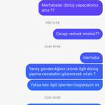 Angelskidss (Instagram) Beklenen Ürün Değil: Çocuk Kıyafeti Hayal Kırıklığı