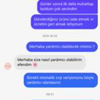 Angelskidss (Instagram) Beklenen Ürün Değil: Çocuk Kıyafeti Hayal Kırıklığı