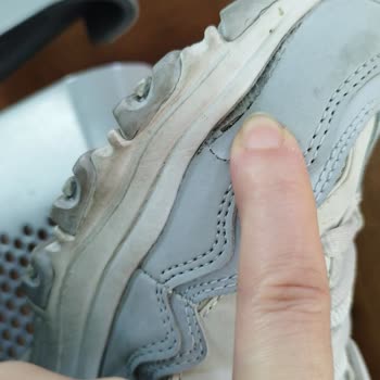 Skechers Ürün Değişimi İstiyorum