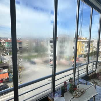 Albert Genau Yörükoğlu Pen Kusurlu Cam Balkonumu Değiştirmiyor.