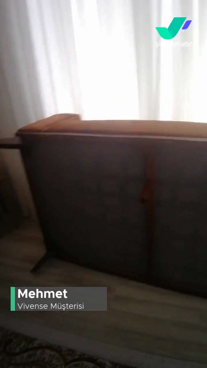 Vivense Eksik Ve Kırık Ürünlerle Teslimat Yaptı, Muhatap Yok! videonun kapak resmi