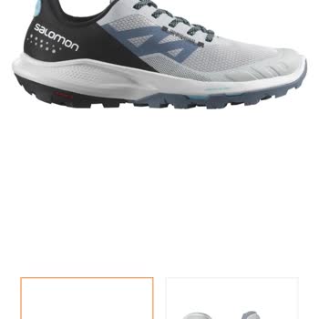 Salomon Ayakkabı Alpanist.com.tr Sayfası Ürünlerinin İade Etmiyor