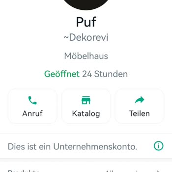 Dekorevi Mobilya Dekorevi Adlı Instagram Şirketi Para Aldı Ürün Yok
