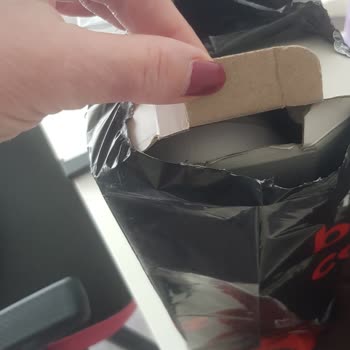 Boyner Kargo Paketimdeki Sorun Ve Beklentim