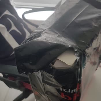 Boyner Kargo Paketimdeki Sorun Ve Beklentim