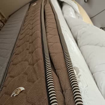 Ossay Yatak Baza Sorunları Ve Müşteri Hizmetleri Hüsranı